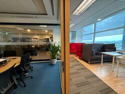 Velocity @ Novena Square (D11), Office #540169421